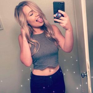 Meet your Posher, Kaitlin